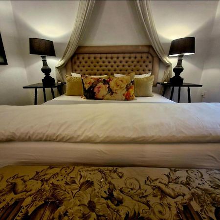 Simondium'S Country Lodge ภายนอก รูปภาพ