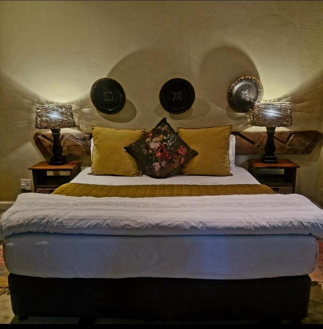 Simondium'S Country Lodge ภายนอก รูปภาพ