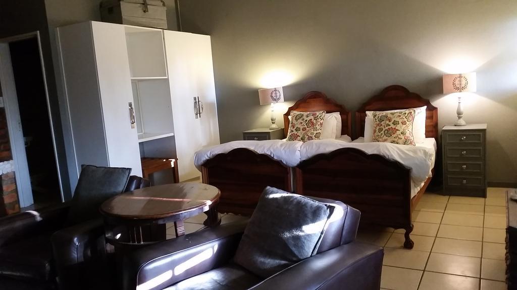 Simondium'S Country Lodge ห้อง รูปภาพ