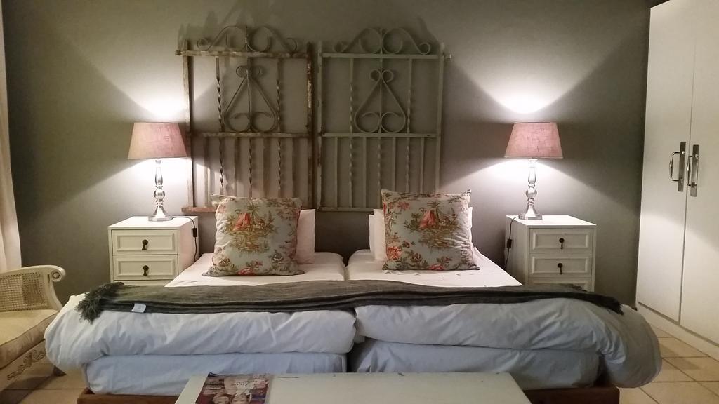 Simondium'S Country Lodge ห้อง รูปภาพ