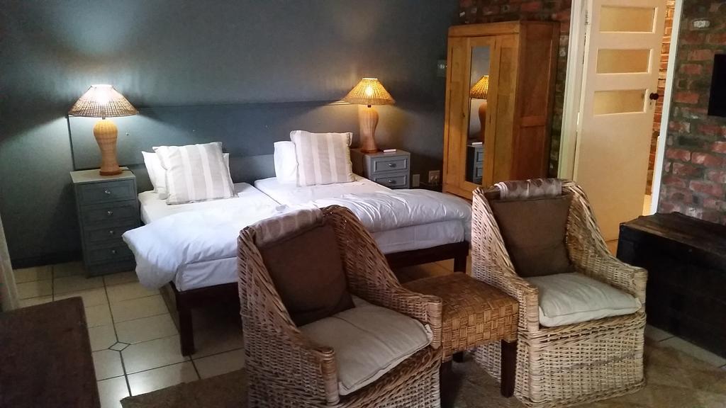 Simondium'S Country Lodge ห้อง รูปภาพ