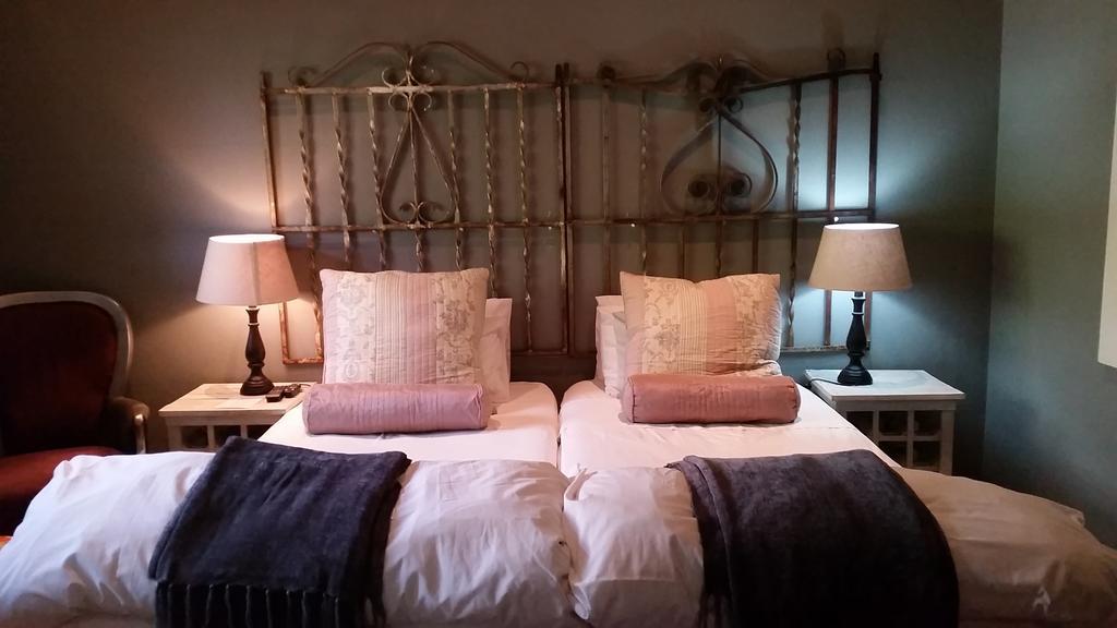 Simondium'S Country Lodge ห้อง รูปภาพ